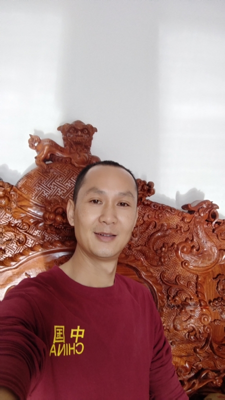 想有个家的第二张照片--梅州基督教相亲网