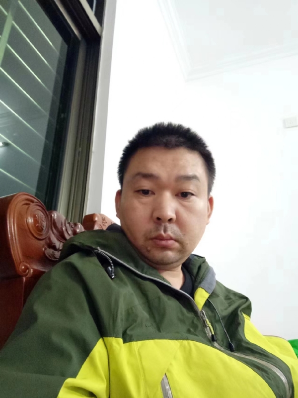 阿汤的第一张照片--梅州基督教相亲网