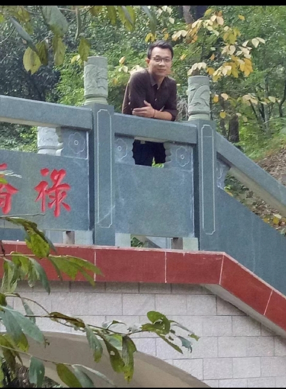 小茶的第三张照片--梅州基督教相亲网